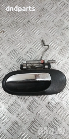 Дръжка врата Nissan Almera Tino 2004г.(предна дясна) 