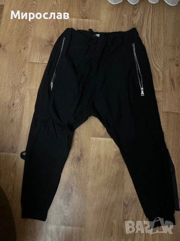 Спортен панталон