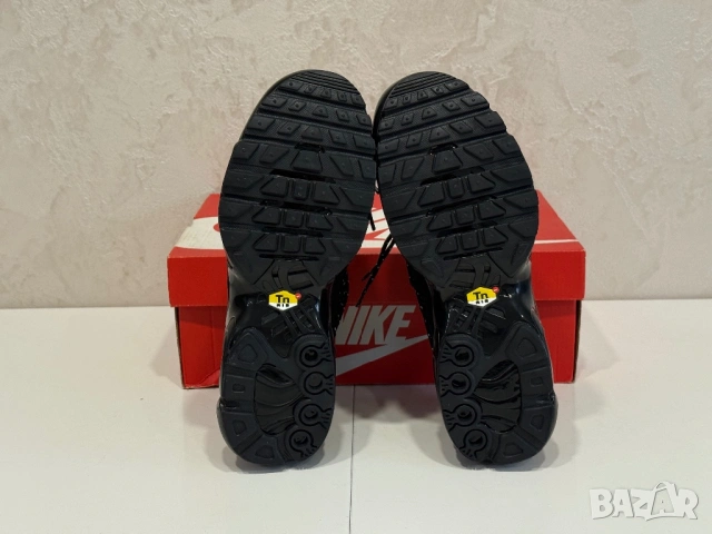 Маратонки Nike Air Max Plus TN Utility | 41-44, снимка 5 - Маратонки - 53470987