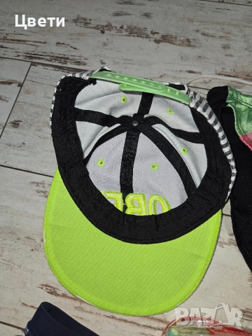 Бански , очила за плуване и шапка, снимка 7 - Детско бельо и бански  - 53364906