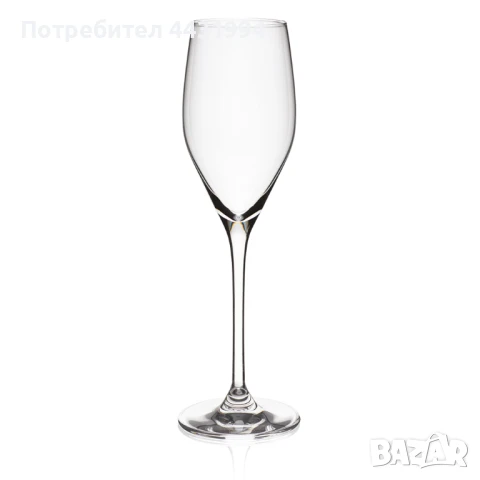 Чаша за шампанско Rona Favourite 7361 170ml, 6 броя, снимка 1