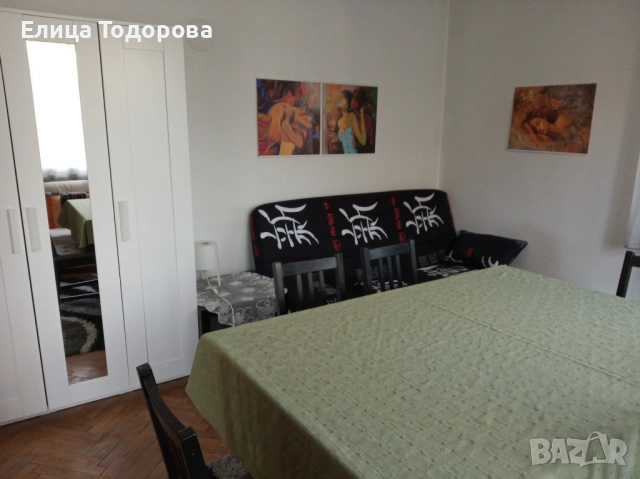 Отдаване под наем на тристаен апартамент - съквартирантство, снимка 8 - Апартаменти - 53814373