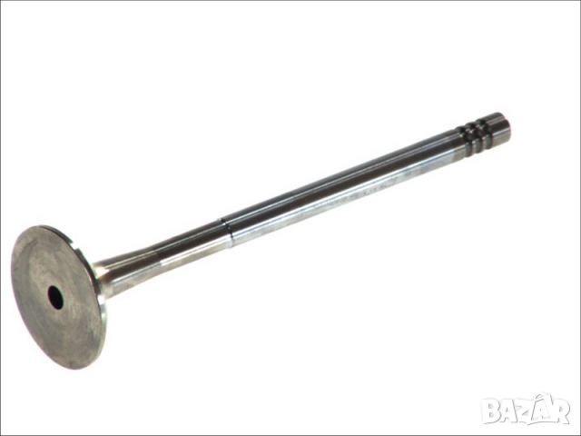 Клапан всмукателен GIEFFE (31,2x7x117,2) RENAULT ESPACE III,LAGUNA I,SAFRANE II 2.2D 93-01г.№0721K