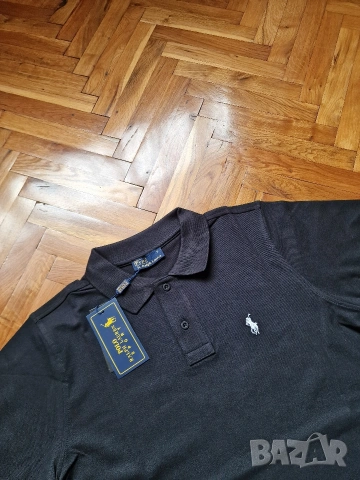 Страхотна мъжка тениска POLO RALPH LAUREN размер S M L XL 2XL 3XL , снимка 3 - Тениски - 53901707