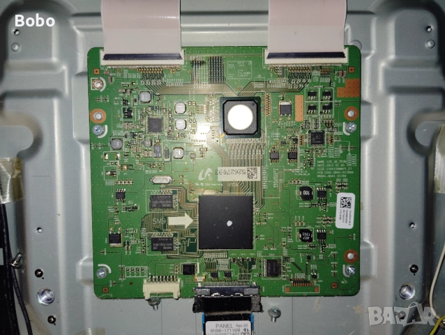 T-CON BOARD BN41-01789, снимка 4 - Части и Платки - 52237979