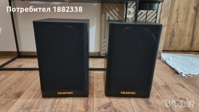 тонколони CELESTION impact 15, снимка 8 - Тонколони - 53978521
