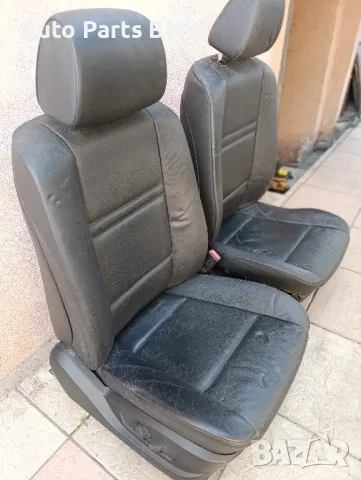 Предни задни седалки BMW E70 X5 E71 X6
Кожен салон БМВ Х5 Е70 Х6 Е71 с подгрев, снимка 3 - Части - 50406726