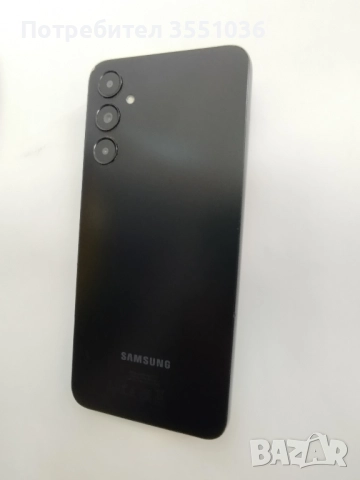Samsung Galaxy A05s -Като нов, снимка 2 - Samsung - 52439022