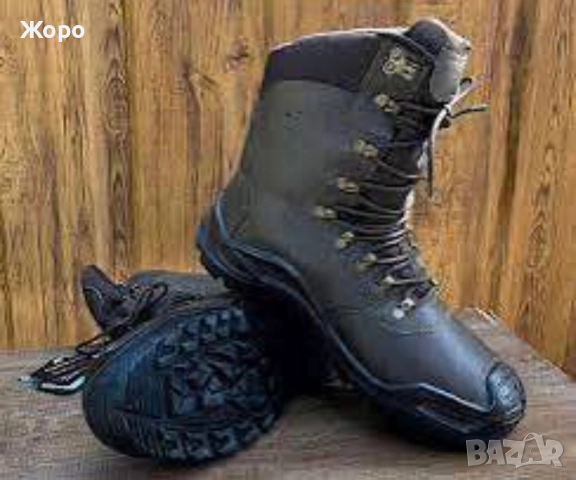 Тактически Кубинки с GORETEX+Подарък-Тактическа Раница и Колан-от 27.11.2025 до 29.11.2025г., снимка 4 - Екипировка - 52547691