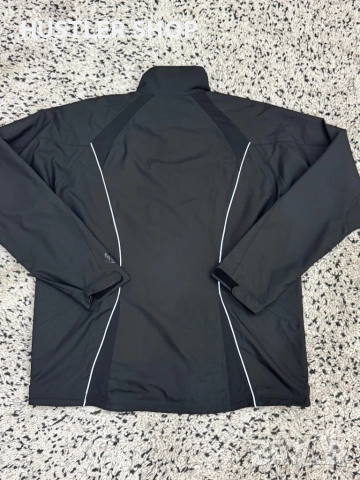 Мъжко яке SALOMON CLIMA WIND. Размер XL, снимка 5 - Якета - 52879289