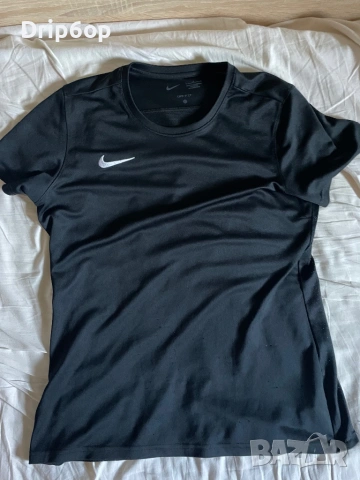 Тениска Nike DRI-FIT