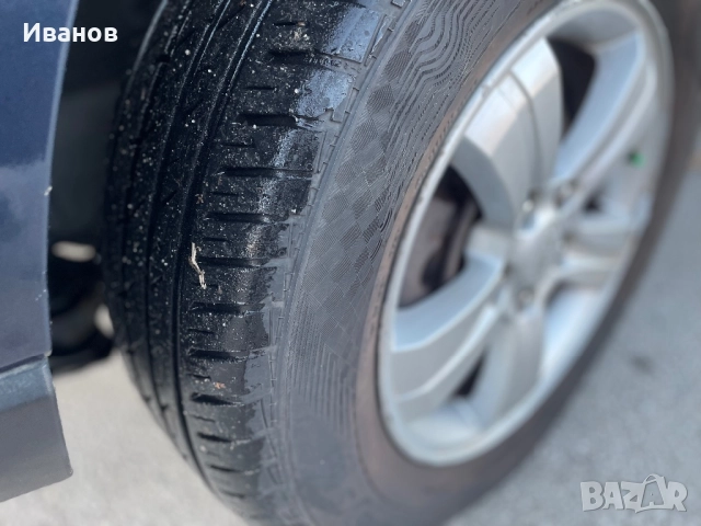 Кия Спортидж 2.0 Актив, снимка 11 - Автомобили и джипове - 52696941