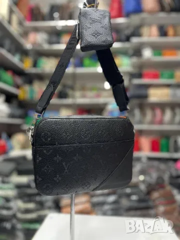 чанти louis vuitton , снимка 3 - Чанти - 46900412