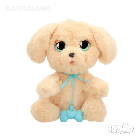 Интерактивно куче 921146 Лабрадор Baby Paws, IMC Toys, снимка 4 - Плюшени играчки - 47127035