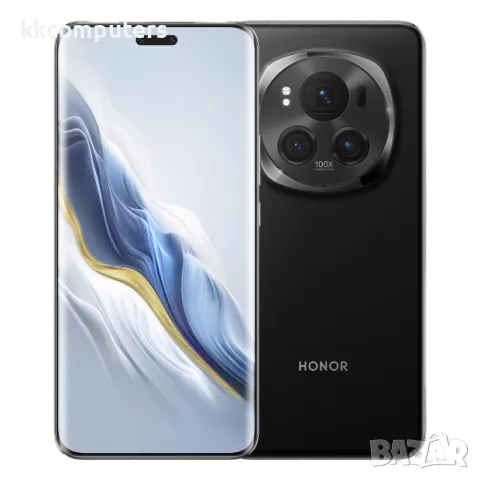 ЧАСТИ ЗА - Honor Magic6 Pro, снимка 2 - Huawei - 48200784