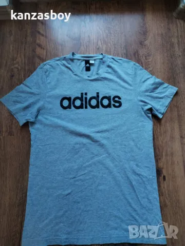 adidas - страхотна мъжка тениска M, снимка 5 - Тениски - 49362443