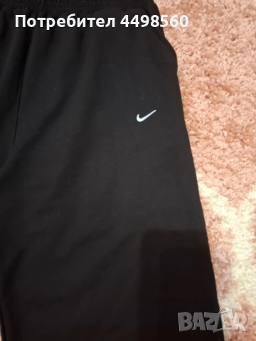 NIKE Анцуг , снимка 2 - Спортни екипи - 51472798
