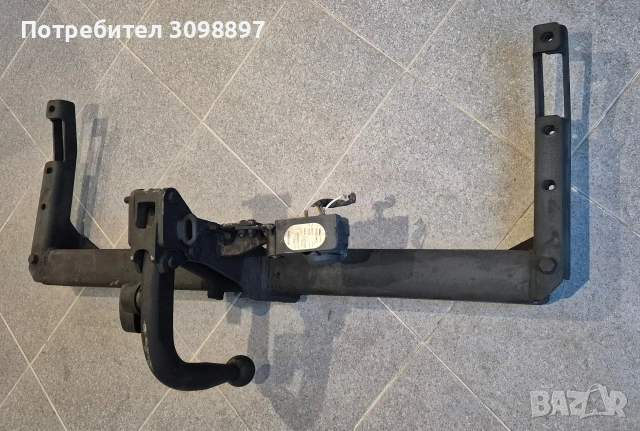 теглич за Тойота Авенсис т25 2003-2008г , снимка 2 - Части - 53051739