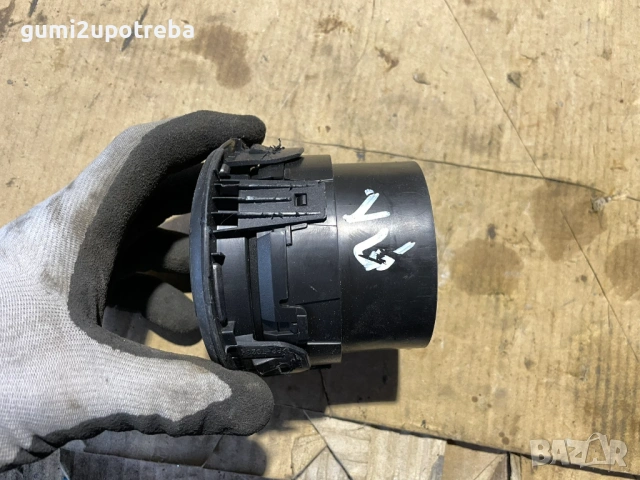 Въздуховод Клапа Парно Ляво Toyota GT86 2018 Subaru BRZ, снимка 2 - Аксесоари и консумативи - 53067838