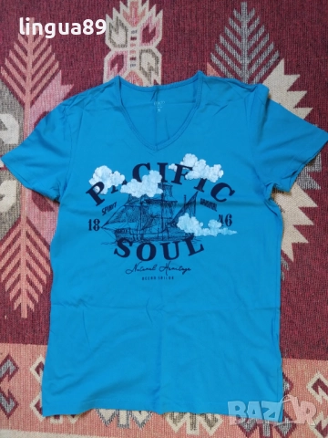 Мъжка тениска