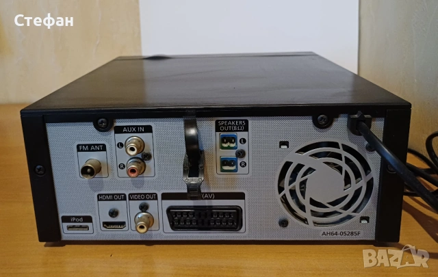 Микро аудио система, снимка 4 - Аудиосистеми - 53192349