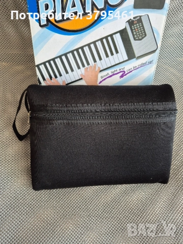 Black Friday Пиано -разгъващо, снимка 3 - Пиана - 51481902