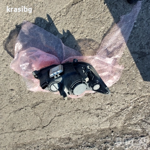 Продавам оригинални фарове за Мерцедес Виано 2010-2014 г, снимка 7 - Части - 53327926