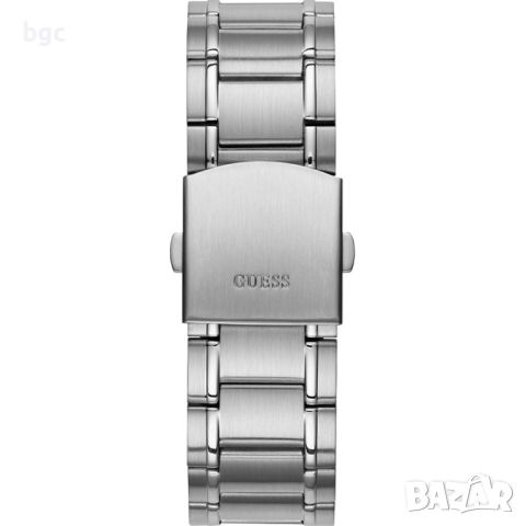 Нов Смартчасовник 44mm Guess, Ace, Неръждаема стомана, AMOLED - 24 месеца гаранция   ​, снимка 2 - Смарт часовници - 46591271