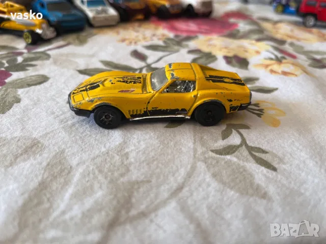 Hotwheels здрав, снимка 1 - Колекции - 49401479