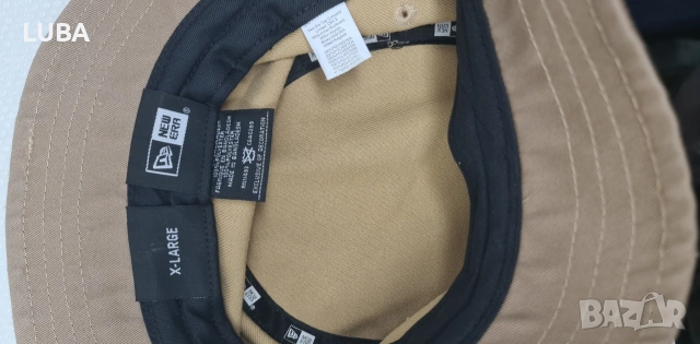 шапка мъжка -X lARGE, снимка 4 - Шапки - 53220702