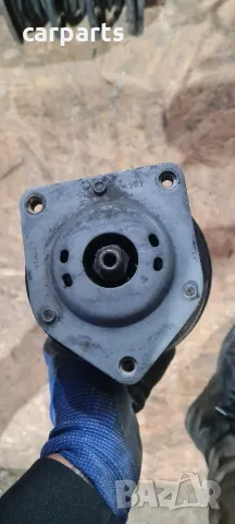 Mercedes W169 A180CDI 2007година амортисьори с прожини , снимка 2 - Части - 50152192