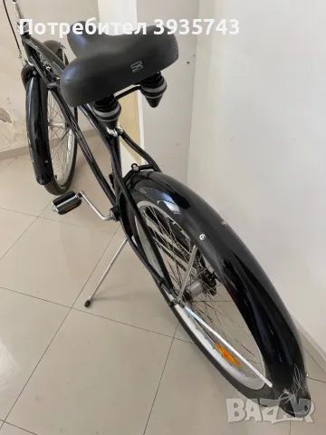 Electra - Чопър beach cruiser USA, снимка 2 - Велосипеди - 47998746