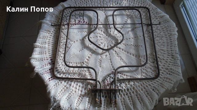 Нагревател - горен за фурна Gorenje (Горение) - 2600W