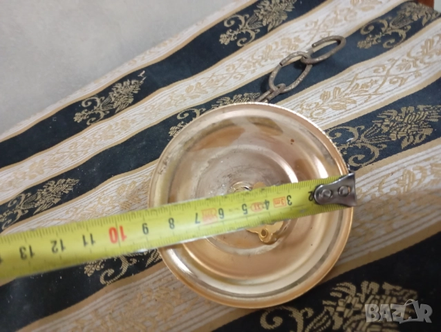 Розетка за полилей, снимка 3 - Полилеи - 52901506