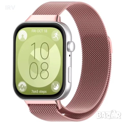 Каишка HUAWEI WATCH FIT 3/4