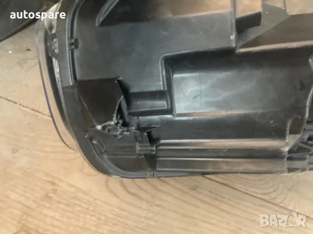Оригинален десен фар Дачия Дьстар Dacia Duster Led. 22-24.  , снимка 8 - Части - 49631553