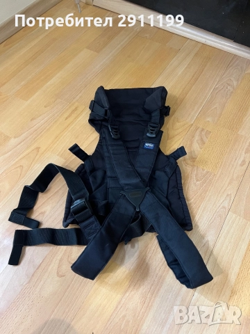 Раница за бебе Chicco, снимка 3 - Раници - 51786500