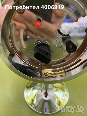 Античен ретро часовник Rhythm перфектен, много рядък 1970г. , снимка 8 - Антикварни и старинни предмети - 51854141