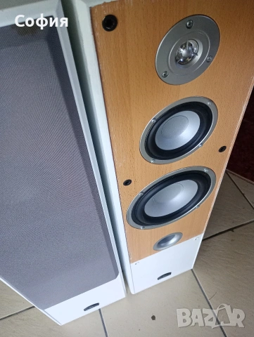 ТРИЛЕНТОВИ качествени колони MAGNAT VISION 8000, снимка 4 - Тонколони - 53984742
