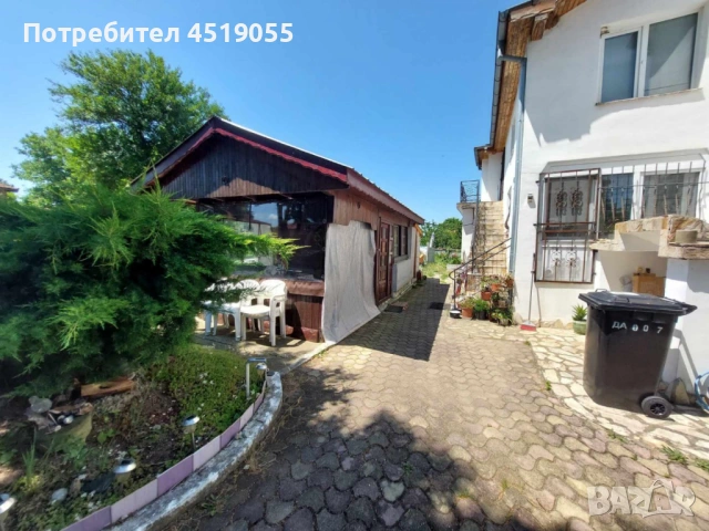 Продавам Къща в с Детелина общ Долни Чифлик , снимка 5 - Други услуги - 54061238