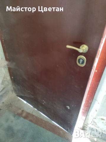 Ремонт на метални врати, снимка 4 - Други услуги - 27883314
