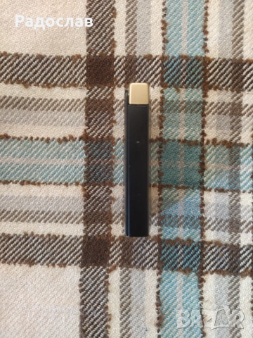 газова запалка Sobranie, снимка 2 - Запалки - 53808094