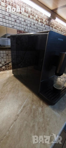 GRINDING кафе машина, снимка 5 - Кафемашини - 52817503