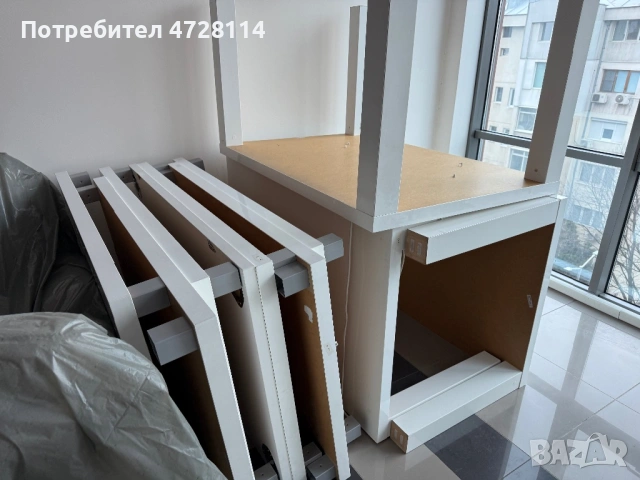 Работни столове и маси, снимка 2 - Работни маси и бюра - 53352077