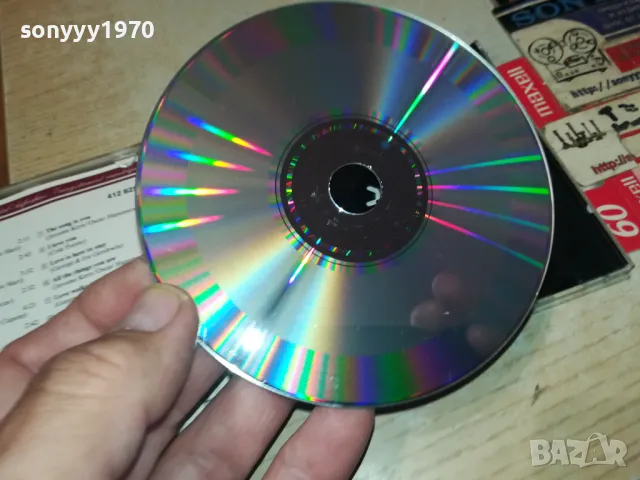 🌼JESSYE NORMAN CD 2005250742, снимка 14 - CD дискове - 50355368