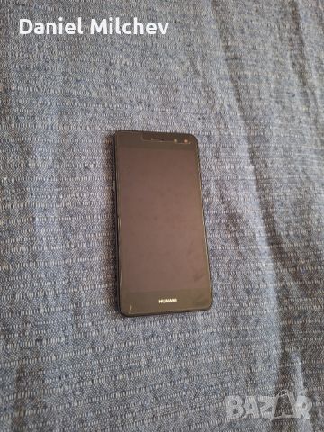 Huawei Y6 (2017), снимка 1 - Huawei - 46275528