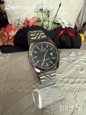 Часовници Rolex, снимка 6 - Мъжки - 48817996