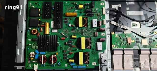 Захранване - 101055912 TV Sony XR-55A90J