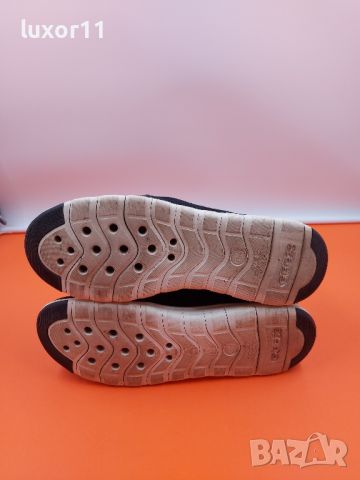 Geox номер 44 Оригинални мъжки обувки, снимка 6 - Спортни обувки - 45454922
