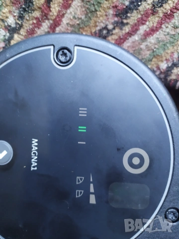 За части - Grundfos magna 1 25-100, снимка 7 - Водни помпи - 53811858